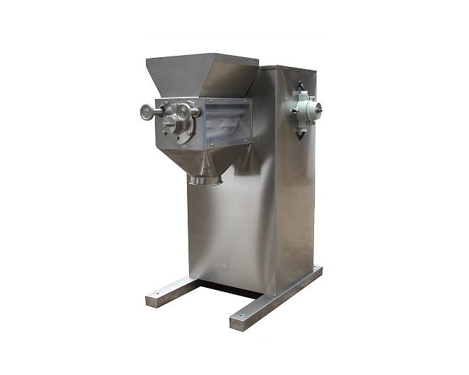 YK160A、160B搖擺式顆粒機