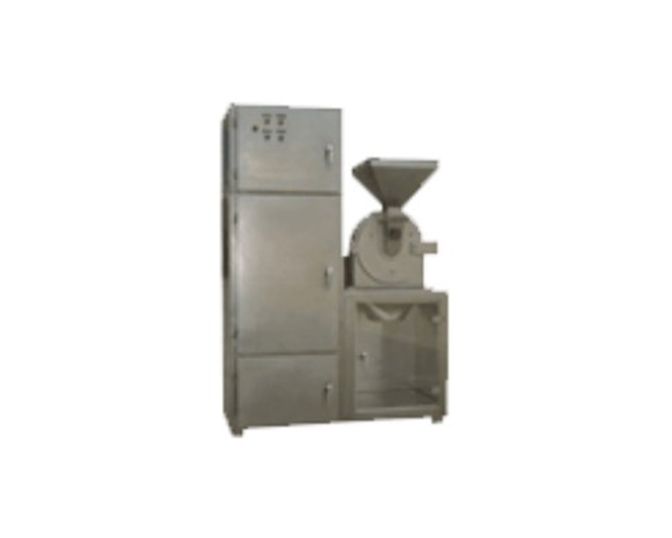 20B、30B、40B高效萬能除塵粉碎機(jī)組
